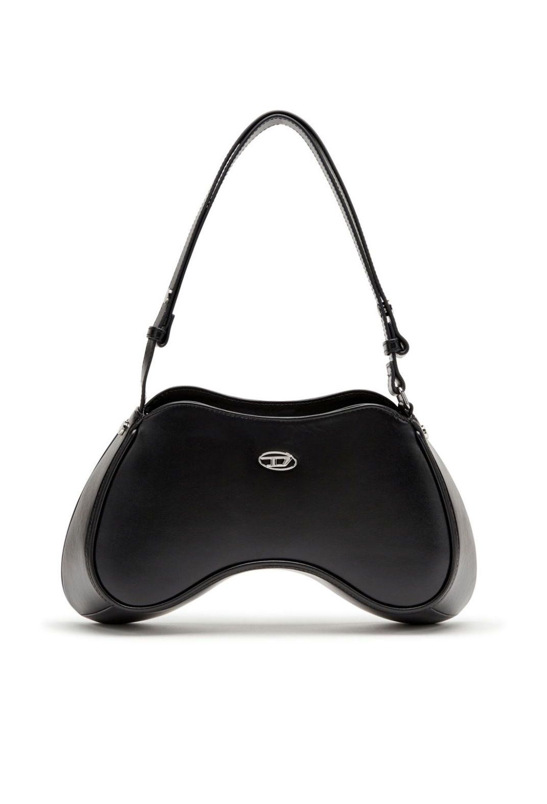DIESEL PLAY SHOULDER shoulder bag SS25 新作 ★ X10201PR227 T8013_1.JPG